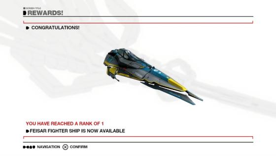 WipEout Omega Collection Screenshot 55 (PlayStation 4 (EU Version))