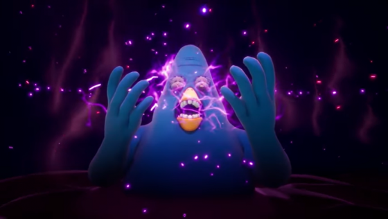 Trover Saves The Universe Screenshot 33 (PlayStation 4 (EU Version))