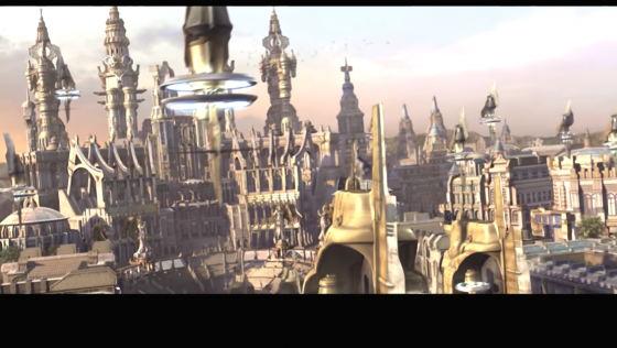 Final Fantasy XII: The Zodiac Age Screenshot 23 (PlayStation 4 (EU Version))