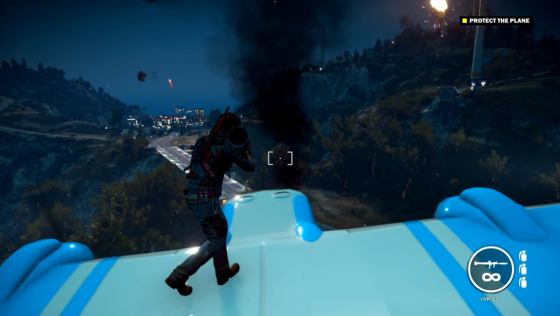 Just Cause 3 Screenshot 12 (PlayStation 4 (EU Version))