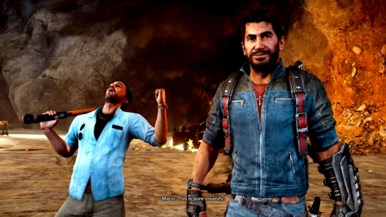 Just Cause 3 Screenshot 54 (PlayStation 4 (EU Version))