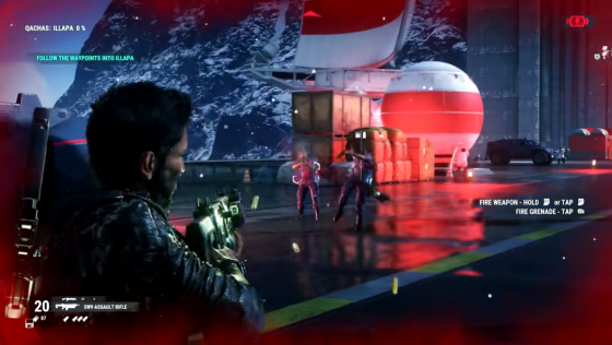 Just Cause 4 Screenshot 43 (PlayStation 4 (EU Version))