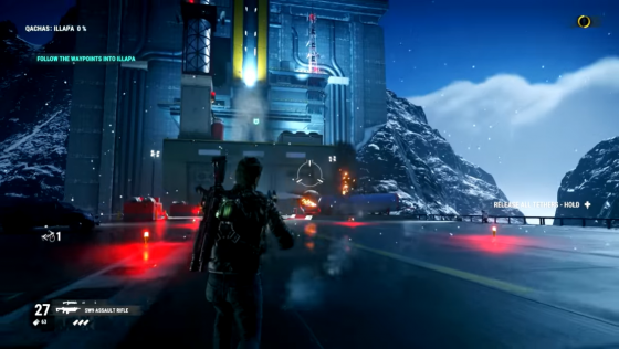 Just Cause 4 Screenshot 52 (PlayStation 4 (JP Version))