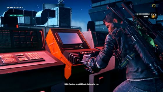 Just Cause 4 Screenshot 68 (PlayStation 4 (JP Version))