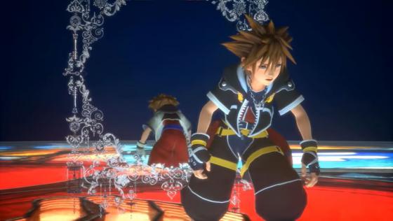 Kingdom Hearts III Screenshot 26 (PlayStation 4 (US Version))