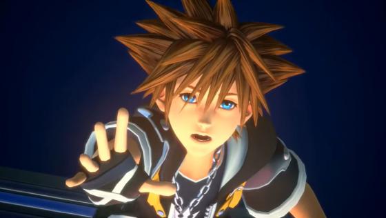 Kingdom Hearts III Screenshot 33 (PlayStation 4 (EU Version))