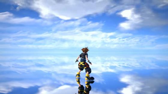 Kingdom Hearts III Screenshot 35 (PlayStation 4 (US Version))