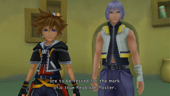 Kingdom Hearts HD 2.8 Final Chapter Prologue Screenshot 12 (PlayStation 4 (EU Version))