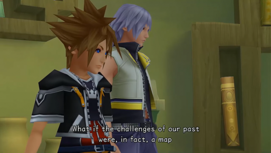 Kingdom Hearts HD 2.8 Final Chapter Prologue Screenshot 29 (PlayStation 4 (EU Version))