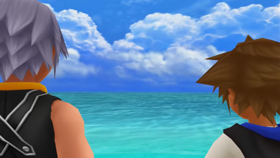 Kingdom Hearts HD 2.8 Final Chapter Prologue Screenshot 34 (PlayStation 4 (EU Version))