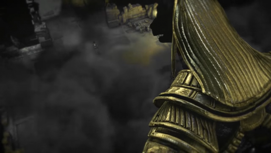 Lara Croft & The Temple Of Osiris Screenshot 17 (PlayStation 4 (EU Version))