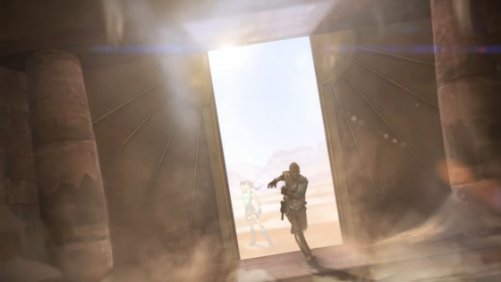 Lara Croft & The Temple Of Osiris Screenshot 42 (PlayStation 4 (US Version))