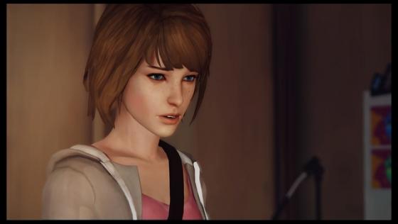 Life Is Strange Screenshot 16 (PlayStation 4 (EU Version))