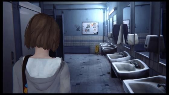 Life Is Strange Screenshot 21 (PlayStation 4 (EU Version))