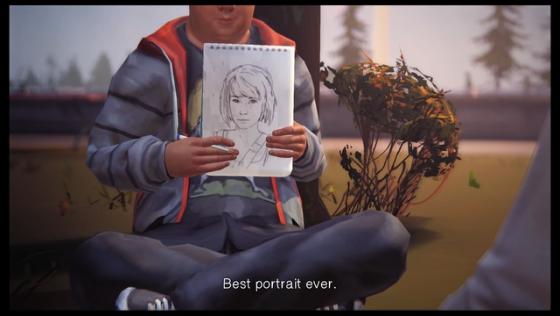 Life Is Strange Screenshot 27 (PlayStation 4 (EU Version))