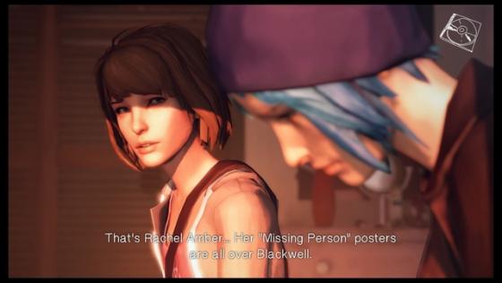 Life Is Strange Screenshot 41 (PlayStation 4 (EU Version))