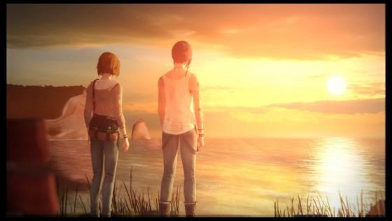 Life Is Strange Screenshot 48 (PlayStation 4 (EU Version))