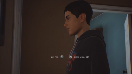 Life Is Strange 2 Screenshot 23 (PlayStation 4 (EU Version))