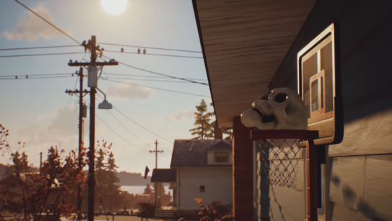 Life Is Strange 2 Screenshot 38 (PlayStation 4 (JP Version))