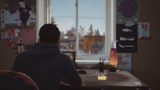 Life Is Strange 2 Screenshot 48 (PlayStation 4 (EU Version))