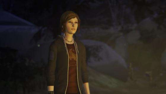 Life Is Strange: Before The Storm Screenshot 16 (PlayStation 4 (EU Version))