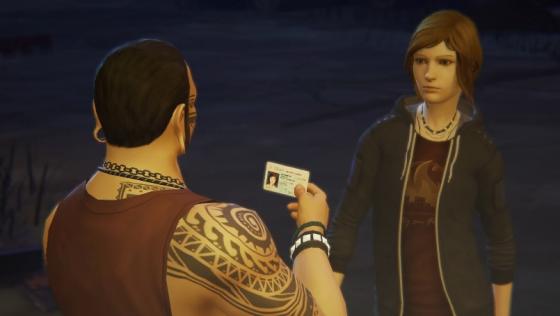 Life Is Strange: Before The Storm Screenshot 17 (PlayStation 4 (EU Version))