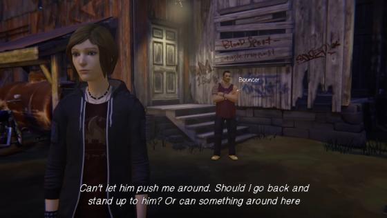 Life Is Strange: Before The Storm Screenshot 29 (PlayStation 4 (EU Version))