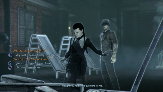 Murdered: Soul Suspect Screenshot 27 (PlayStation 4 (EU Version))