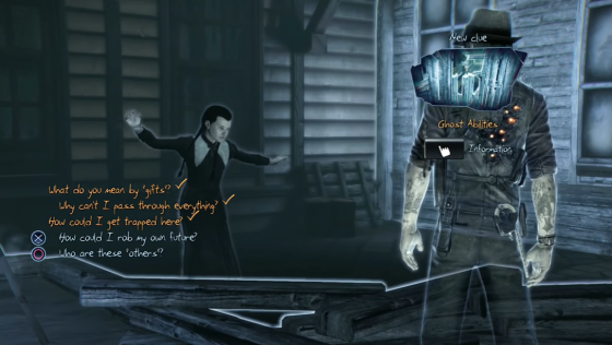 Murdered: Soul Suspect Screenshot 42 (PlayStation 4 (EU Version))