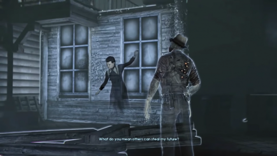 Murdered: Soul Suspect Screenshot 44 (PlayStation 4 (EU Version))