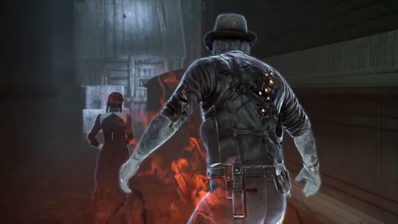 Murdered: Soul Suspect Screenshot 49 (PlayStation 4 (EU Version))