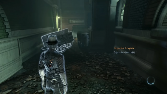 Murdered: Soul Suspect Screenshot 51 (PlayStation 4 (EU Version))