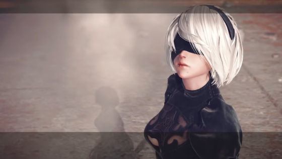 NieR: Automata Screenshot 56 (PlayStation 4 (US Version))