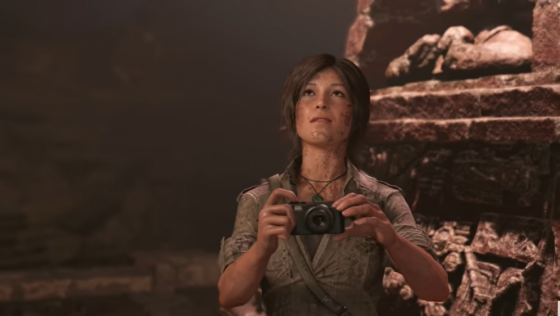 Shadow Of The Tomb Raider Screenshot 22 (PlayStation 4 (EU Version))