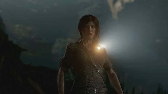 Shadow Of The Tomb Raider Screenshot 35 (PlayStation 4 (EU Version))