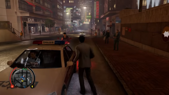 Sleeping Dogs Screenshot 18 (PlayStation 4 (US Version))