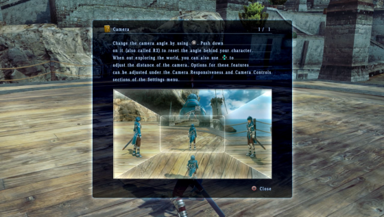 Star Ocean: Integrity & Faithlessness Screenshot 11 (PlayStation 4 (EU Version))