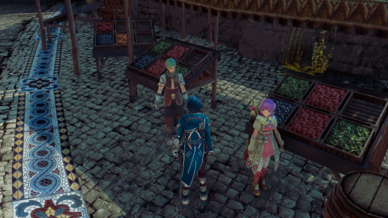 Star Ocean: Integrity & Faithlessness Screenshot 15 (PlayStation 4 (EU Version))