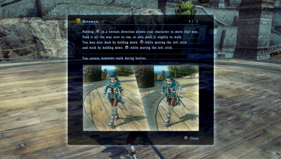 Star Ocean: Integrity & Faithlessness Screenshot 20 (PlayStation 4 (EU Version))