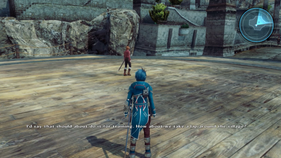 Star Ocean: Integrity & Faithlessness Screenshot 25 (PlayStation 4 (EU Version))