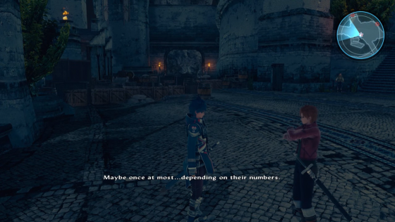 Star Ocean: Integrity & Faithlessness Screenshot 28 (PlayStation 4 (EU Version))