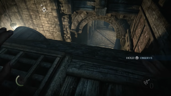 Thief Screenshot 24 (PlayStation 4 (EU Version))