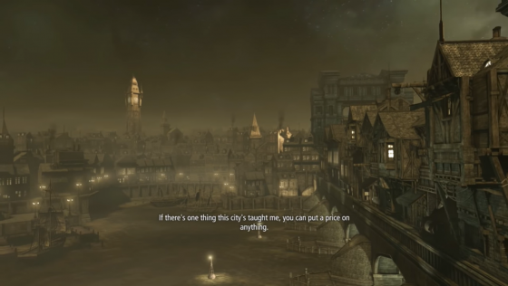 Thief Screenshot 40 (PlayStation 4 (EU Version))