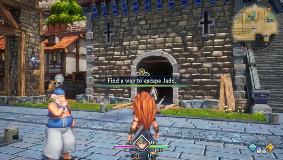 Trials Of Mana Screenshot 49 (PlayStation 4 (EU Version))