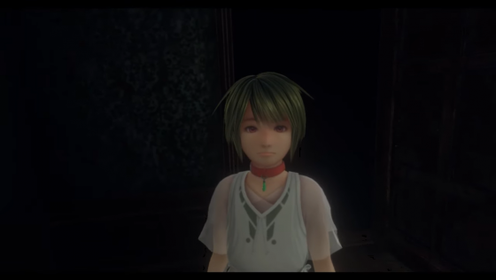 Last Labyrinth Screenshot 11 (PlayStation 4 (EU Version))