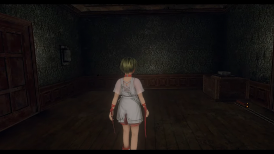 Last Labyrinth Screenshot 12 (PlayStation 4 (EU Version))