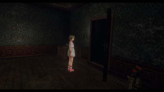 Last Labyrinth Screenshot 14 (PlayStation 4 (EU Version))