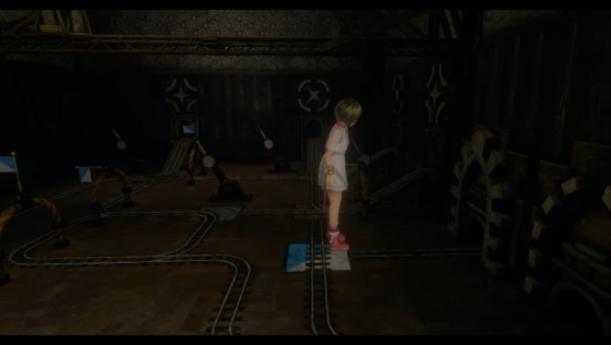 Last Labyrinth Screenshot 19 (PlayStation 4 (EU Version))