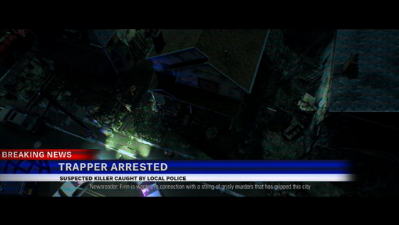 Hidden Agenda Screenshot 18 (PlayStation 4 (EU Version))