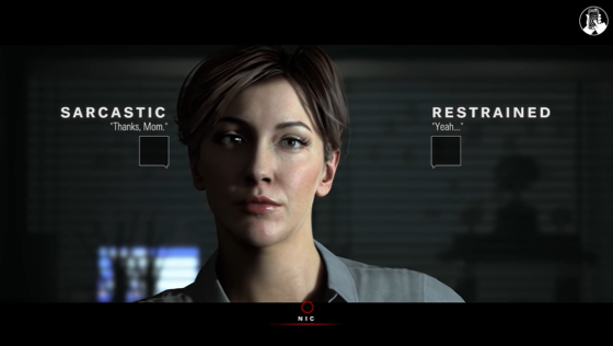 Hidden Agenda Screenshot 23 (PlayStation 4 (EU Version))